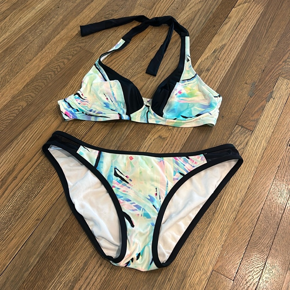 Swim Systems Set